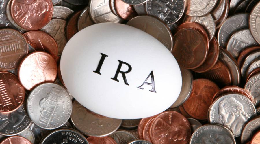 Gold IRA Blueprint