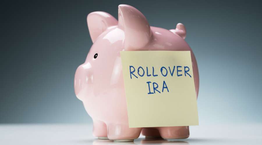 Gold IRA Blueprint