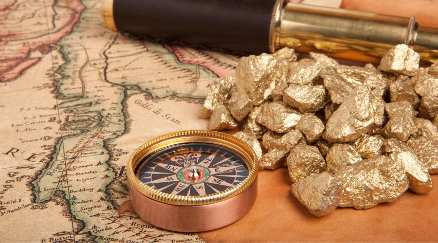 Gold IRA Performance History