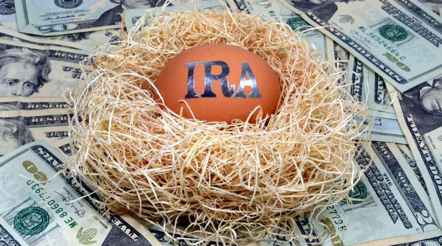 Gold IRA vs 401k