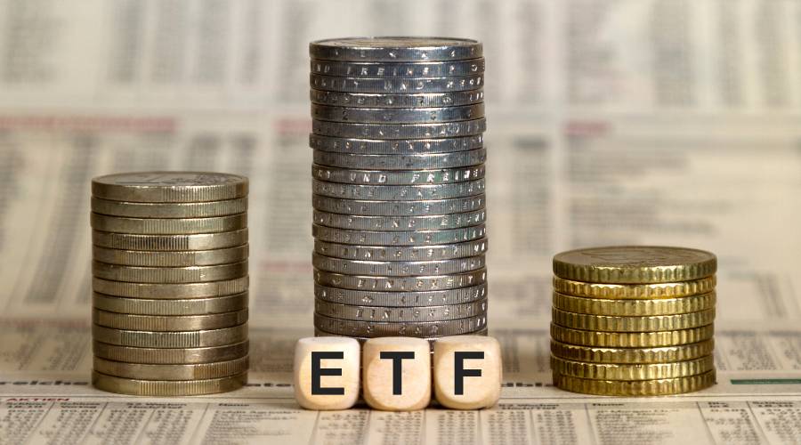 Gold IRA vs Gold ETF Gold IRA vs Gold ETF