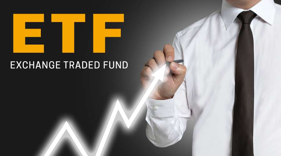 Gold IRA vs Gold ETF Gold IRA vs Gold ETF