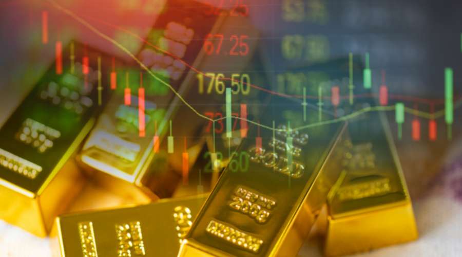 Gold IRA vs Roth IRA Gold IRA vs Roth IRA