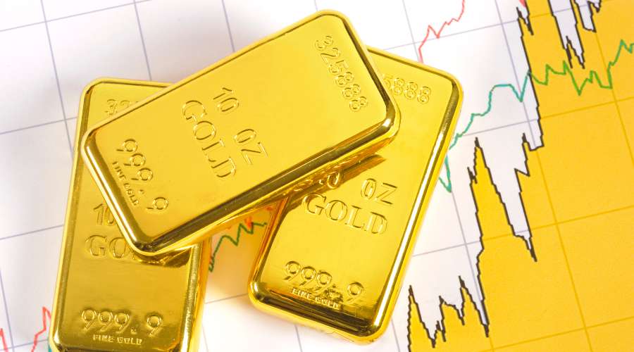 How Much Money Should Be Put Into a Gold IRA? How Much Money Should Be Put Into a Gold IRA?