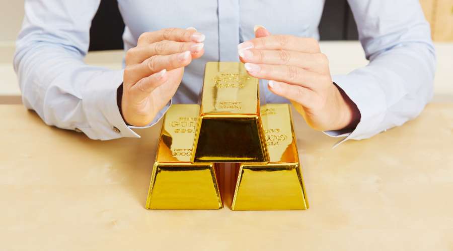 How Much of Your Portfolio Should Be in Precious Metals? How Much of Your Portfolio Should Be in Precious Metals?