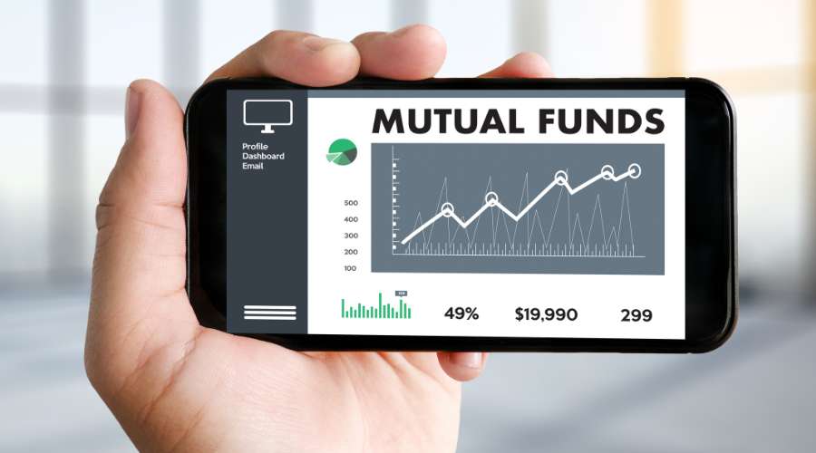Investing In Gold vs Mutual Funds Investing In Gold vs Mutual Funds