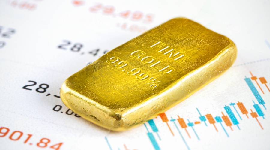 Investing In Gold vs Platinum