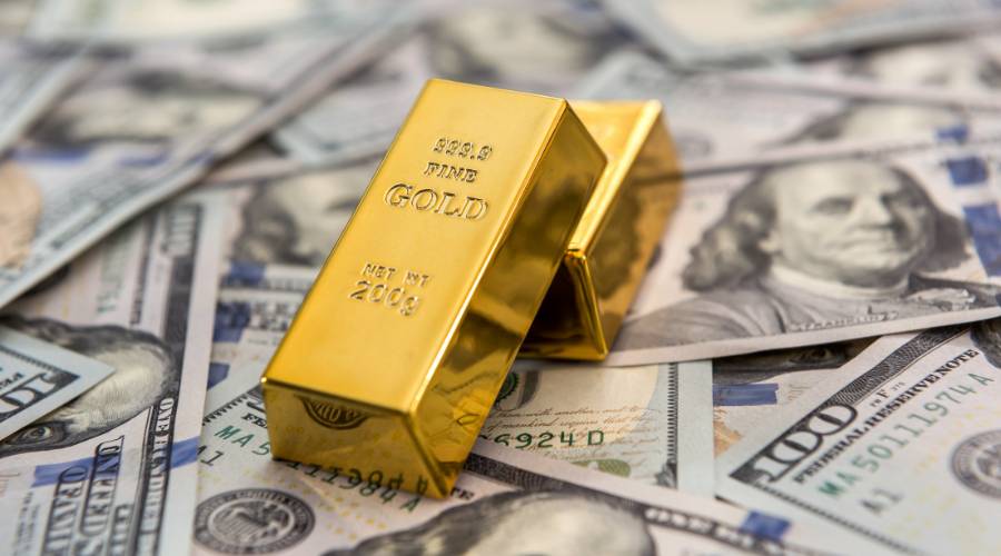 Investing In Gold vs Silver Investing In Gold vs Silver