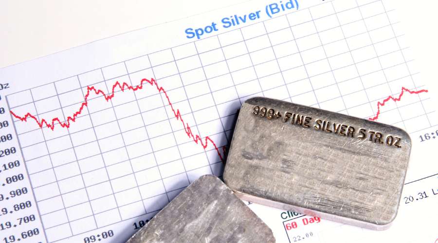 Investing In Gold vs Silver Investing In Gold vs Silver