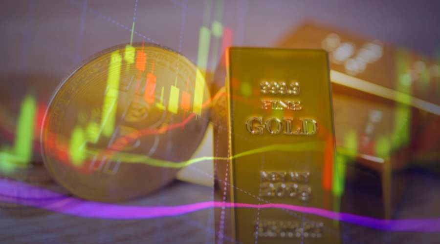 Investing in Gold vs. Bitcoin