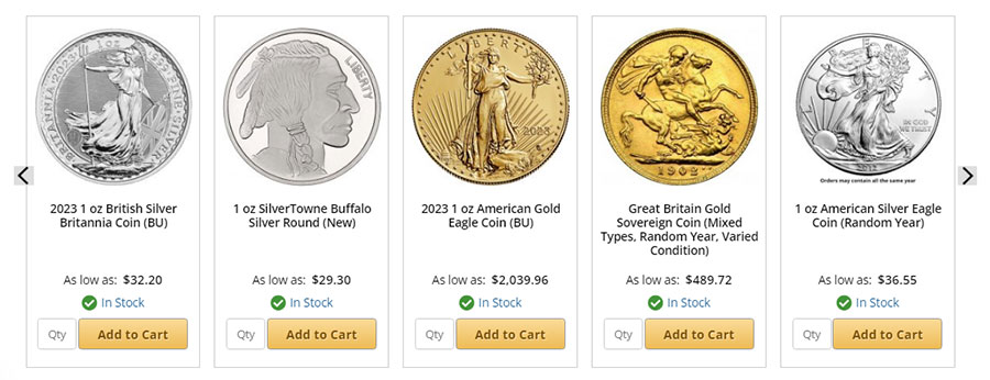 Is It Safe to Buy Gold from JM Bullion? Is It Safe to Buy Gold from JM Bullion?