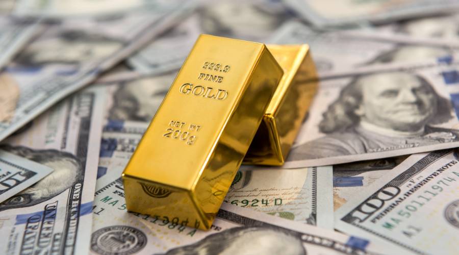 Is This Gold IRA Tax Deductible? Is This Gold IRA Tax Deductible?