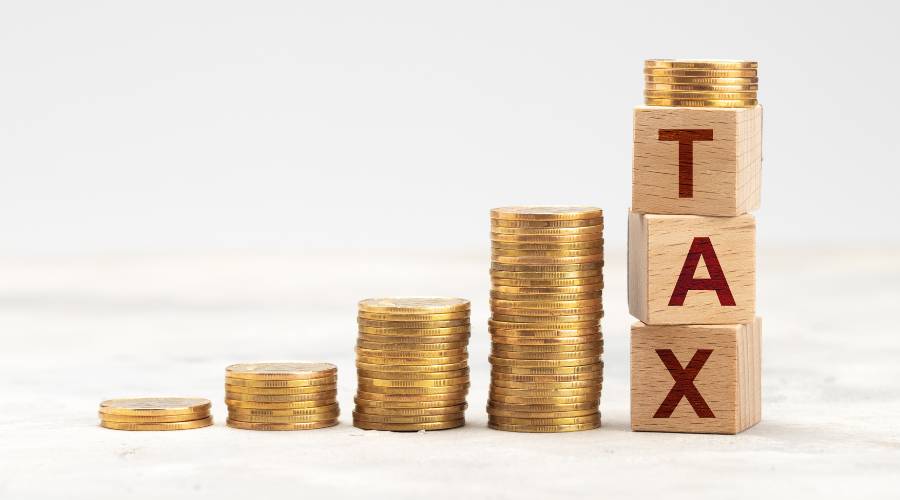 Is This Gold IRA Tax Deductible? Is This Gold IRA Tax Deductible?