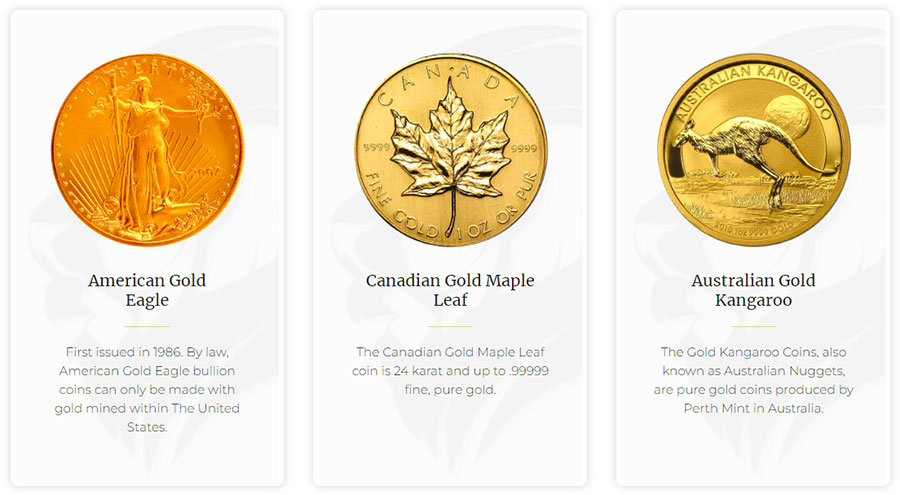 Legacy Gold IRA Review Legacy Gold IRA Review