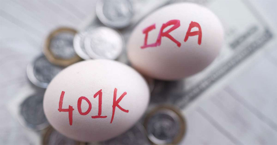 Noble Gold IRA Rollover Review