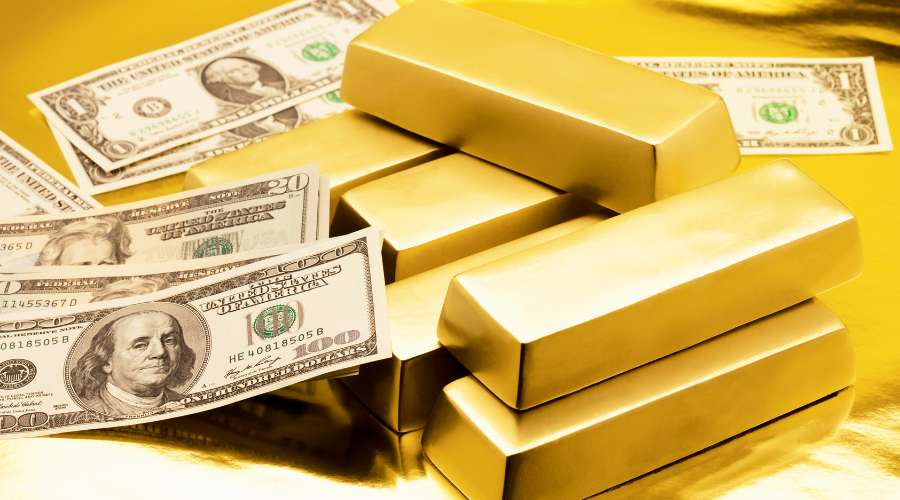 Should I Turn My Cash Into Gold? Should I Turn My Cash Into Gold?