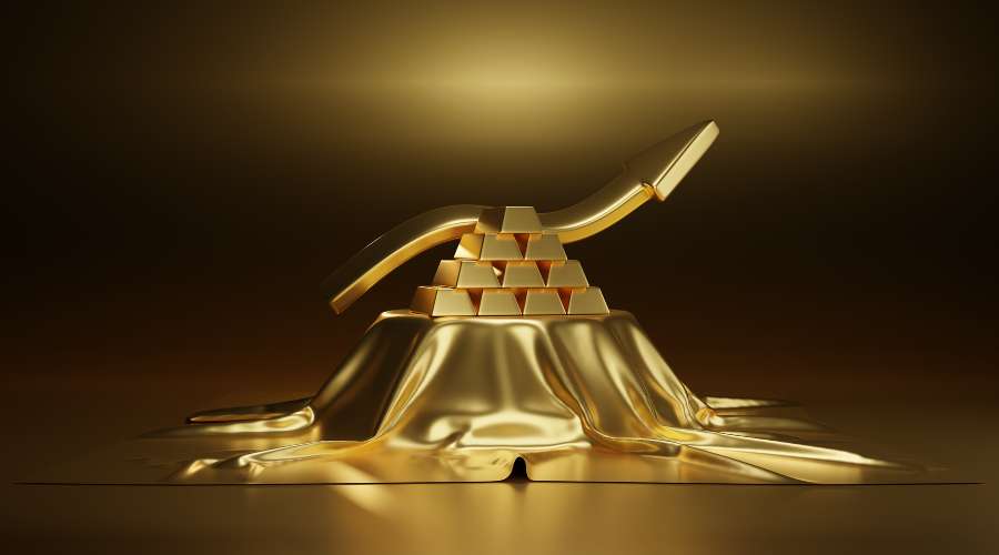 Should I Turn My Cash Into Gold? Should I Turn My Cash Into Gold?