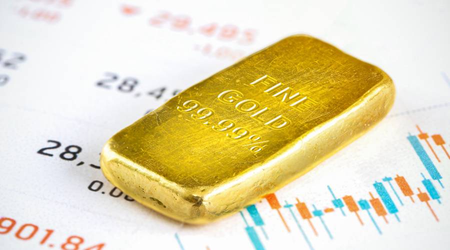 Should You Invest in Gold During a War? Should You Invest in Gold During a War?