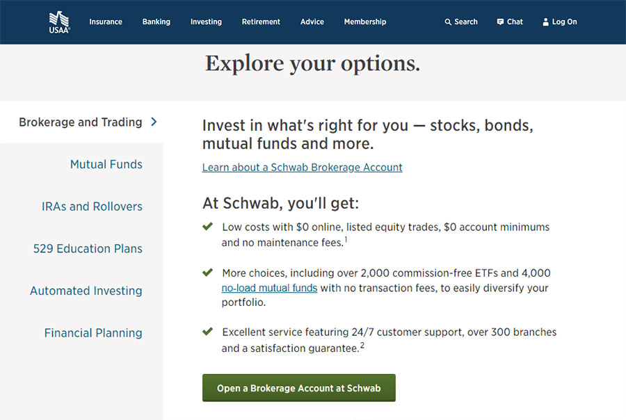 USAA Gold IRA Review USAA Gold IRA Review