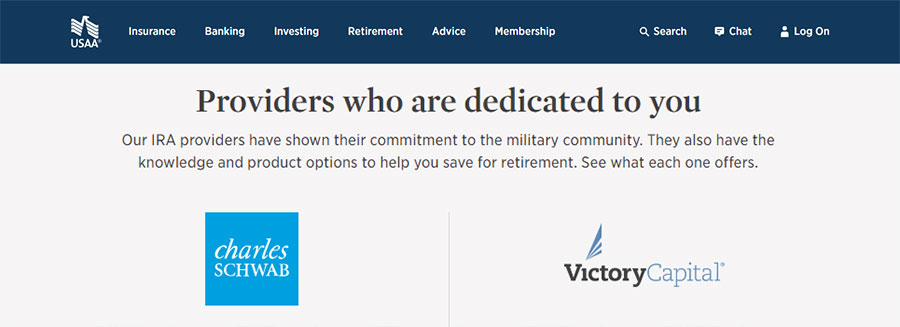 USAA Gold IRA Review USAA Gold IRA Review