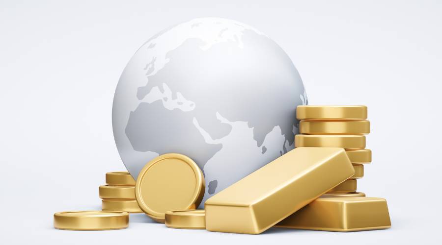 What Amount of Gold Should I Own? What Amount of Gold Should I Own?