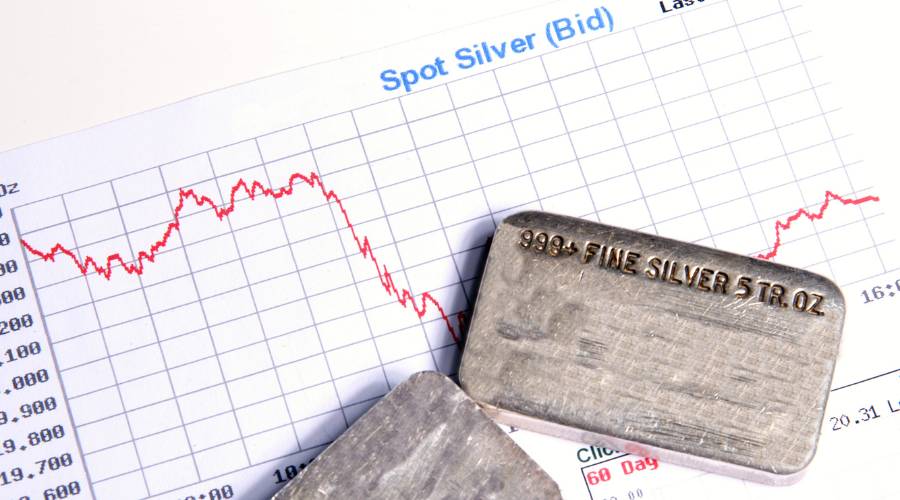 What Silver Coins Are IRA Eligible? What Silver Coins Are IRA Eligible?