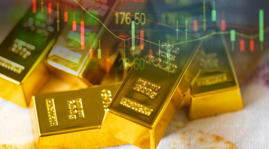 Where Do I Store the IRA Gold?