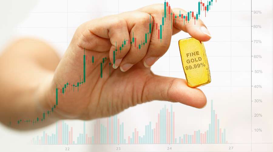 Will Gold Lose Its Value in the Future?