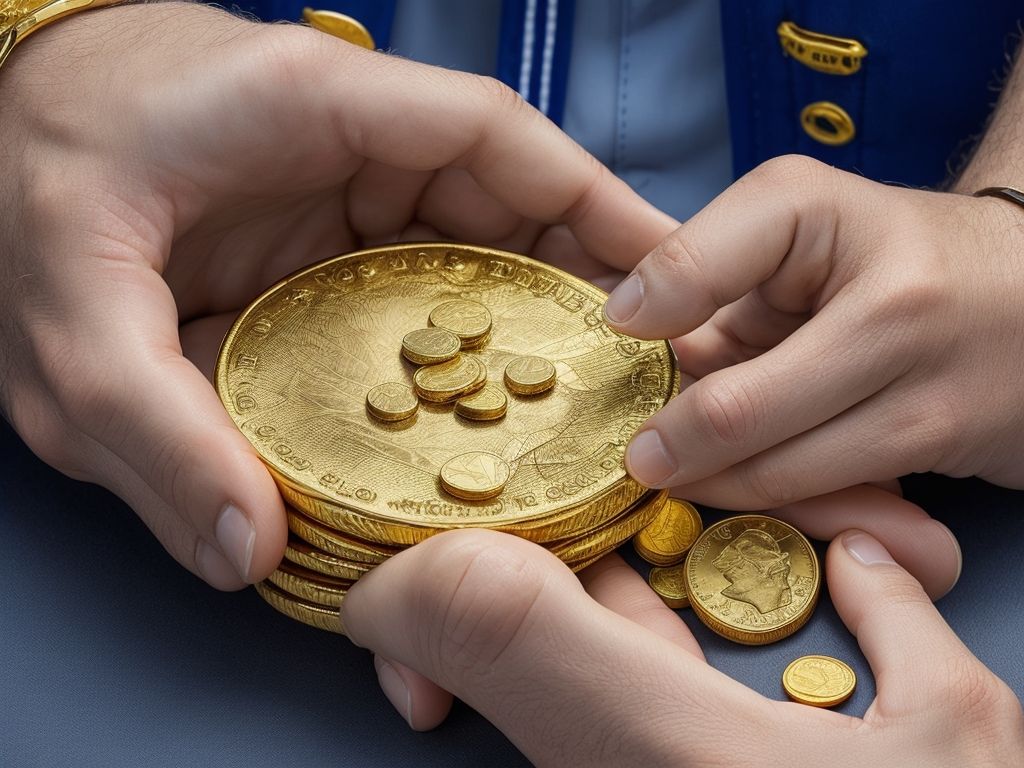 The importance of dealing with reputable precious metal dealers2qja