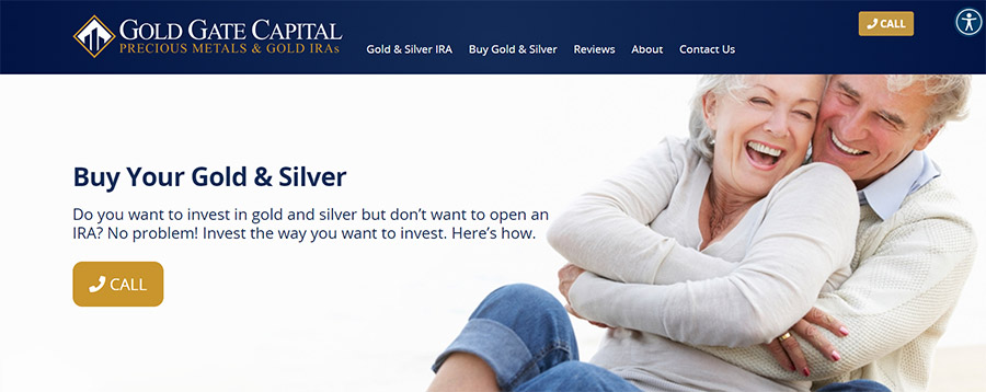 Gold Gate Capital Review Gold Gate Capital Review