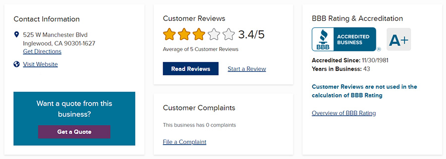 GoldDealer Review GoldDealer Review