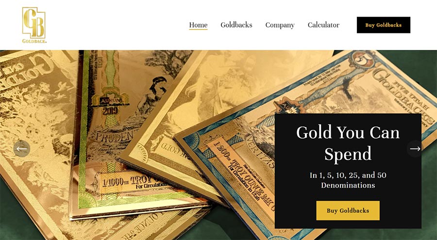 Goldback Review Goldback Review
