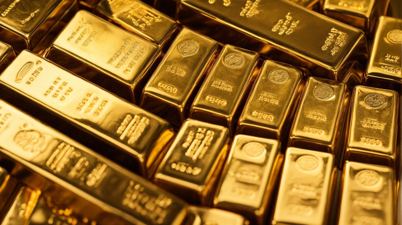 Goldstar trust understanding their custodian services for precious metalsjbsy