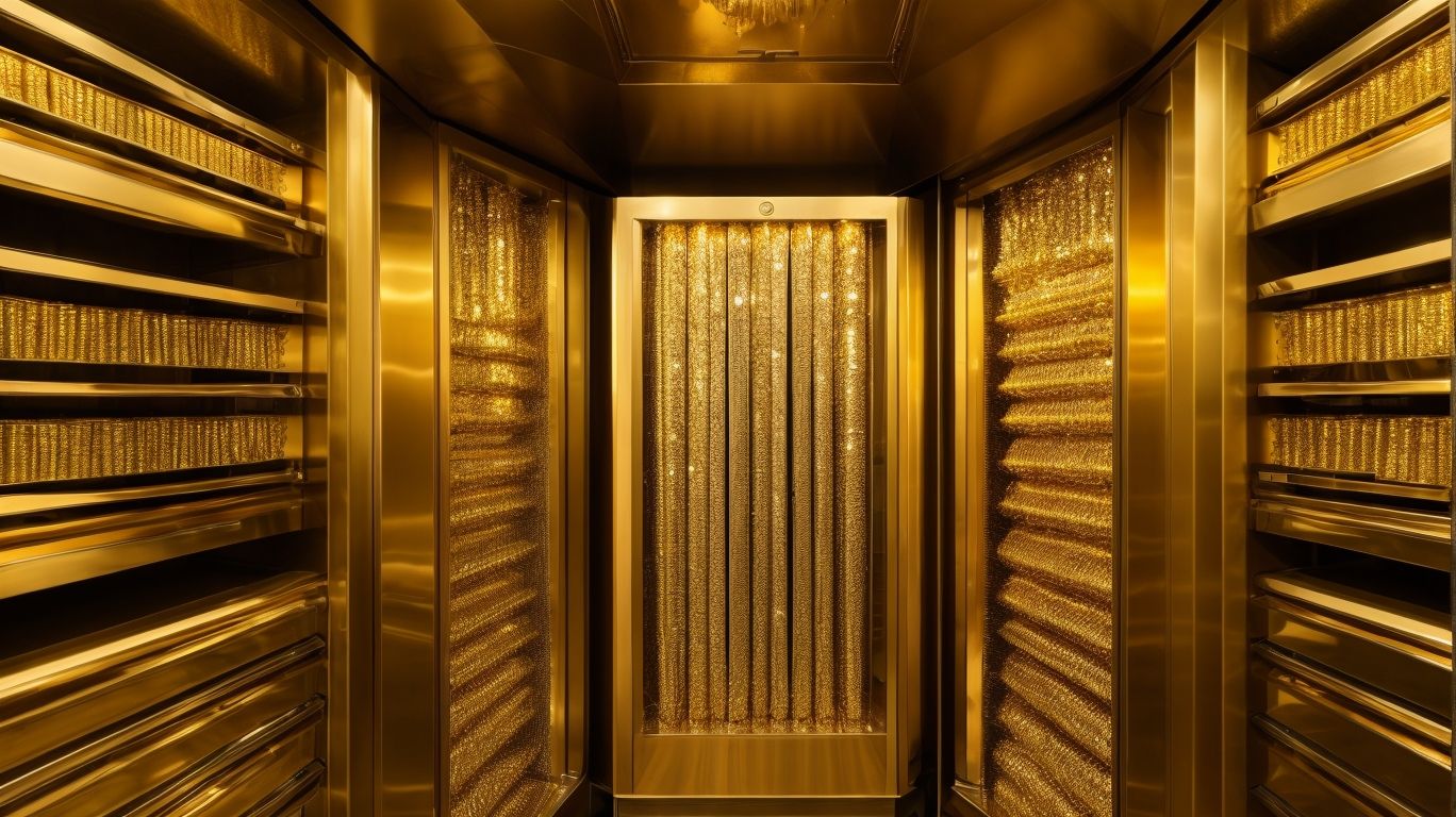 Unlocking wealth preservation with augusta precious metals exclusive portfolio offersorrk