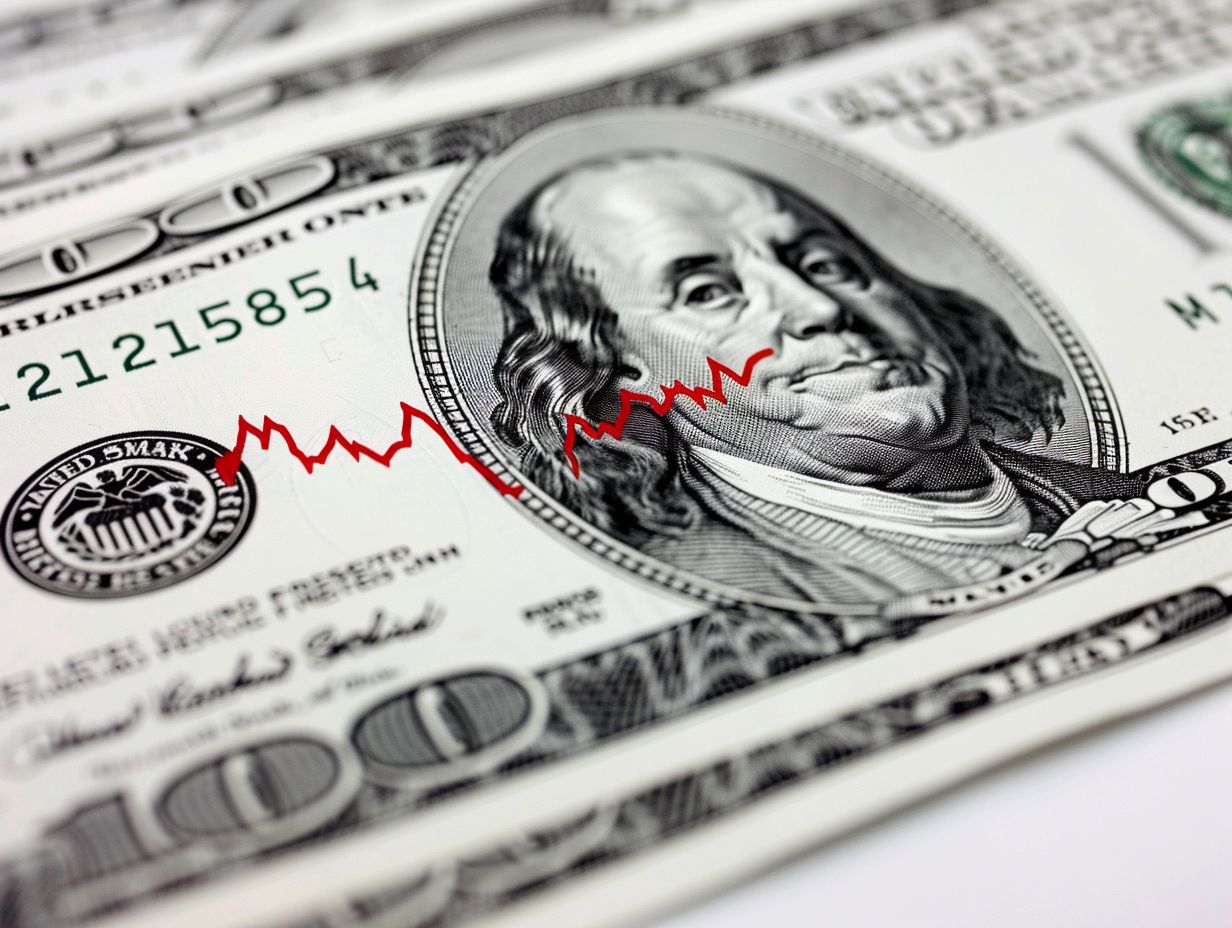 The illusion of stability why trusting the dollar is risky xh