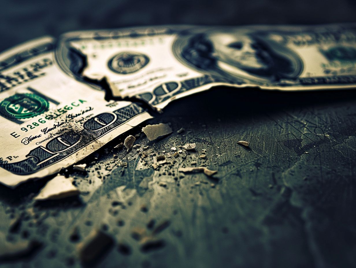 Failures and Crises of Fiat Money