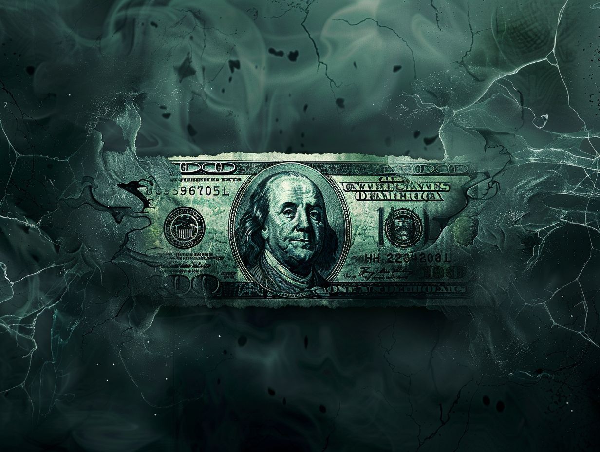 The risky reality of fiat money why the dollar is a dangerous game sV