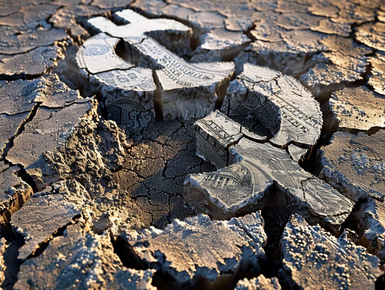 The shaky ground of the u s dollar why fiat is failing 8Z