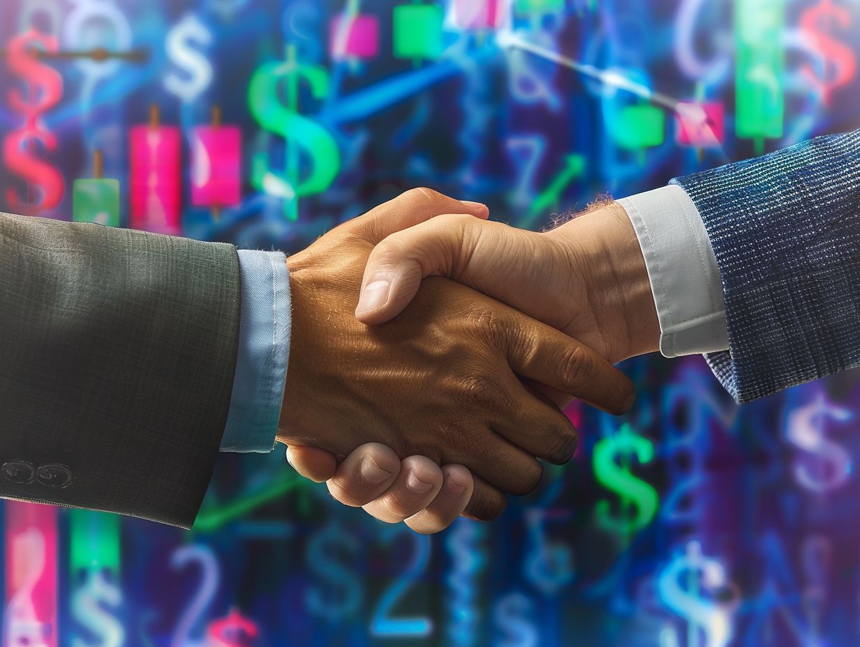 Closing the deal final steps in selling your commercial business bq