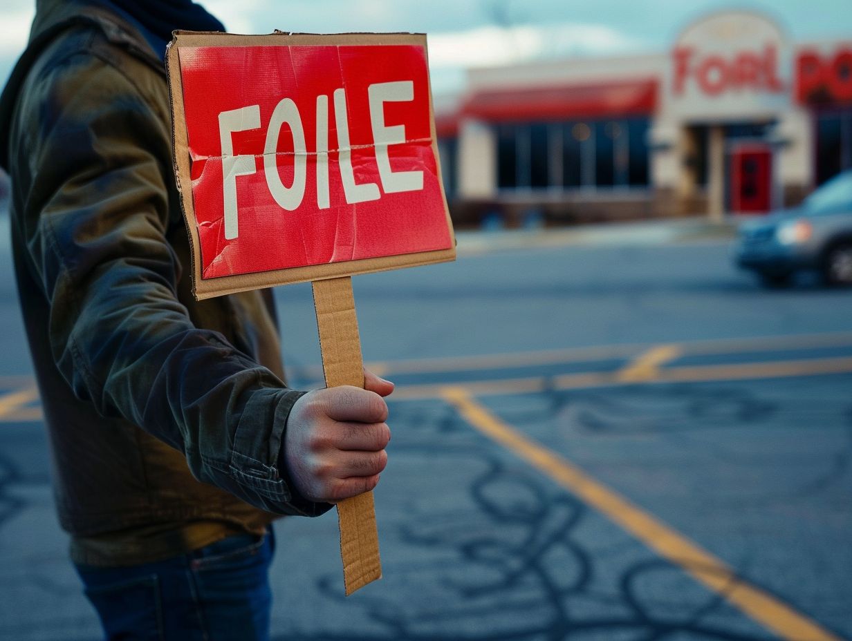 Common mistakes to avoid in selling a franchise 8v