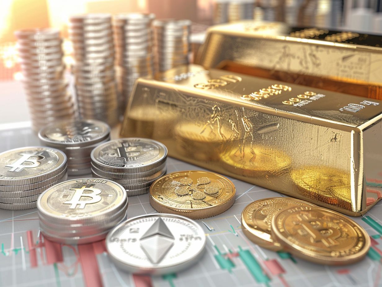 Special Considerations for Precious Metal IRAs