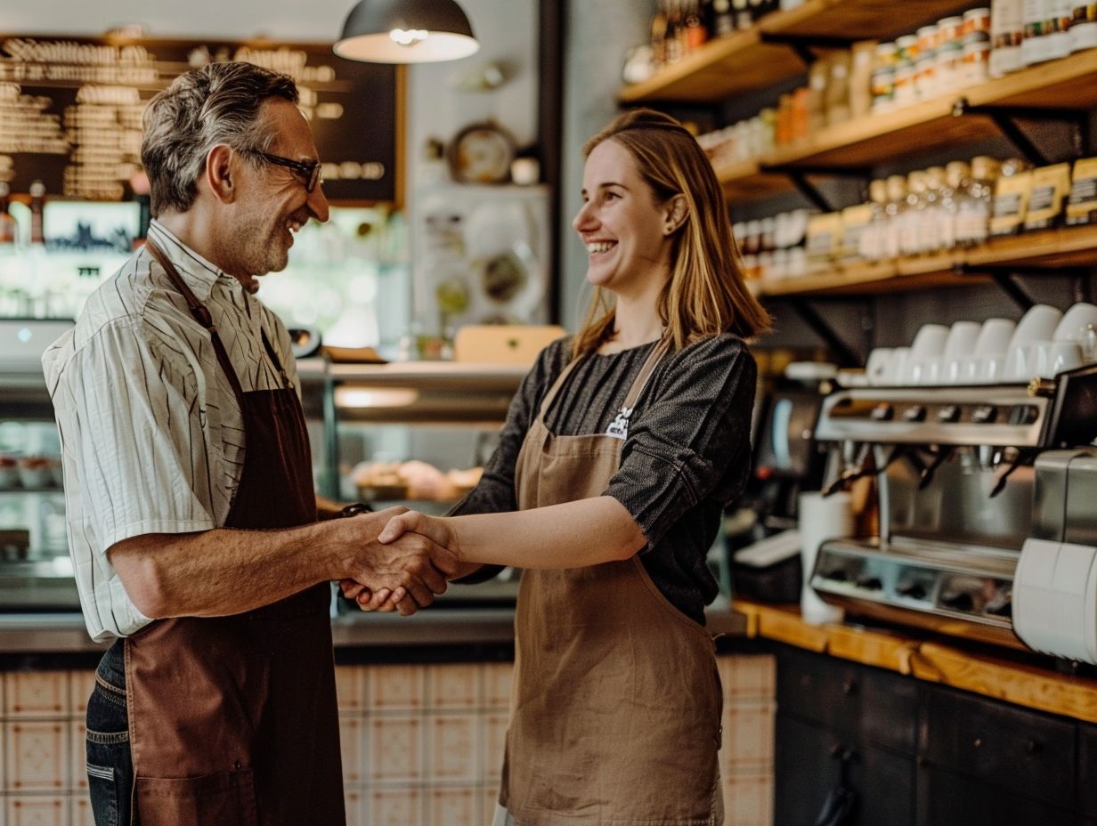 Importance of Customer Retention Post-Sale