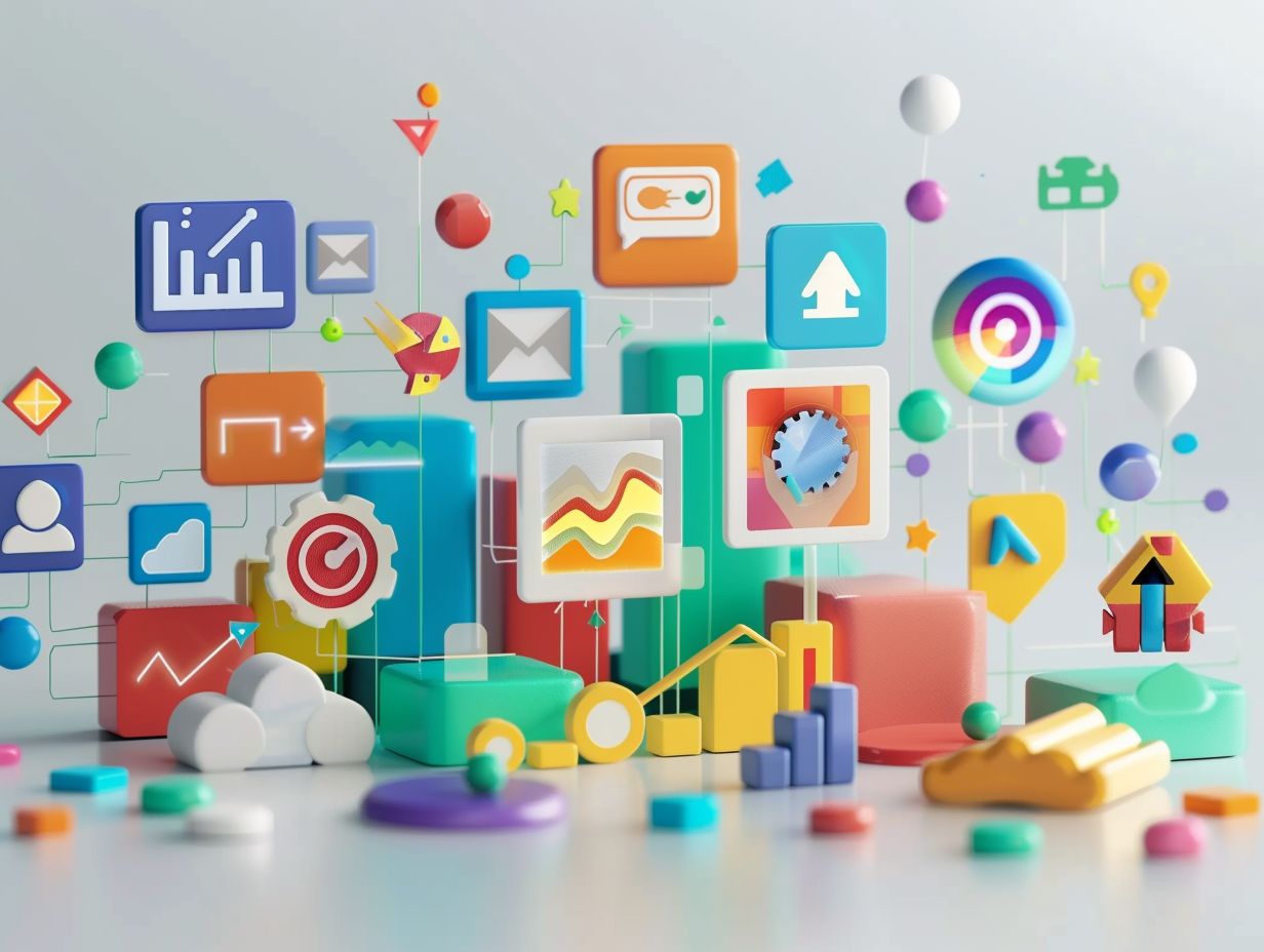 Digital marketing techniques for selling a franchise P8