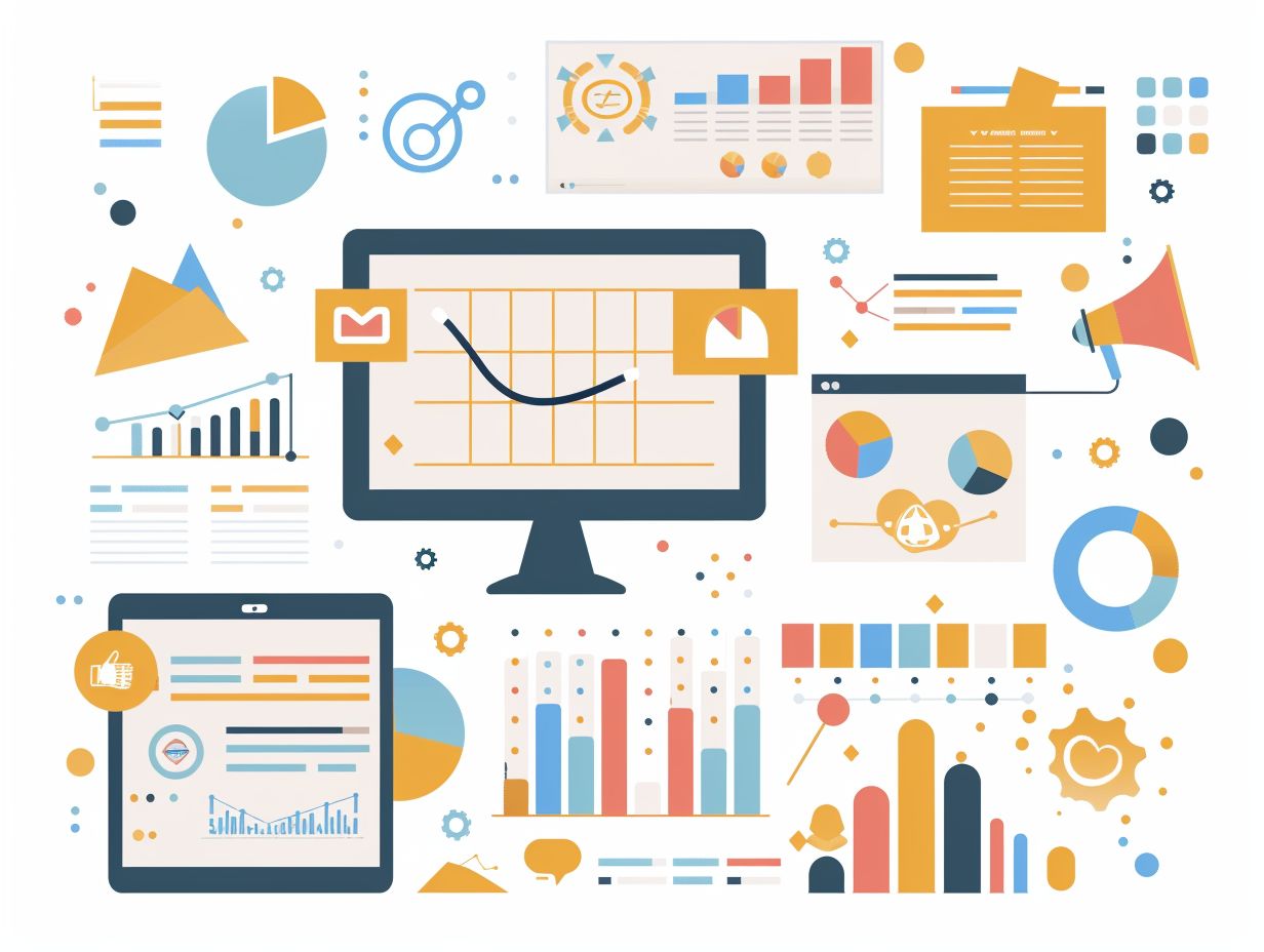 4. Highlighting unique selling points through ads