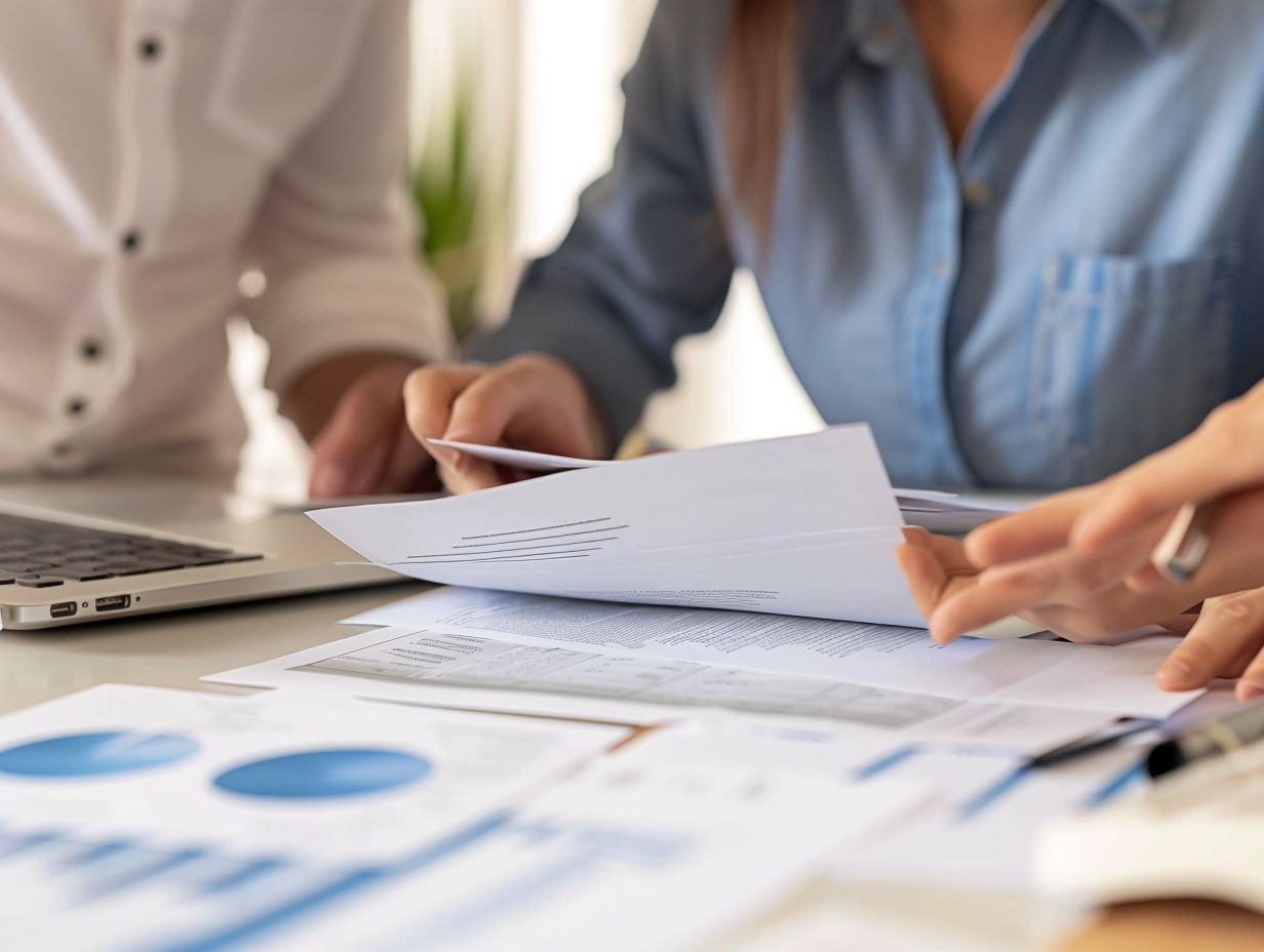 Steps to Conduct a Due Diligence Process
