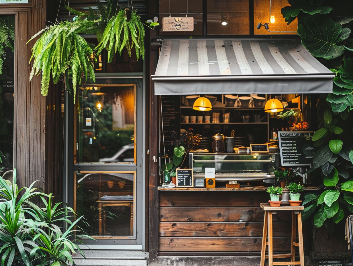 Effective marketing strategies for selling a small business M2