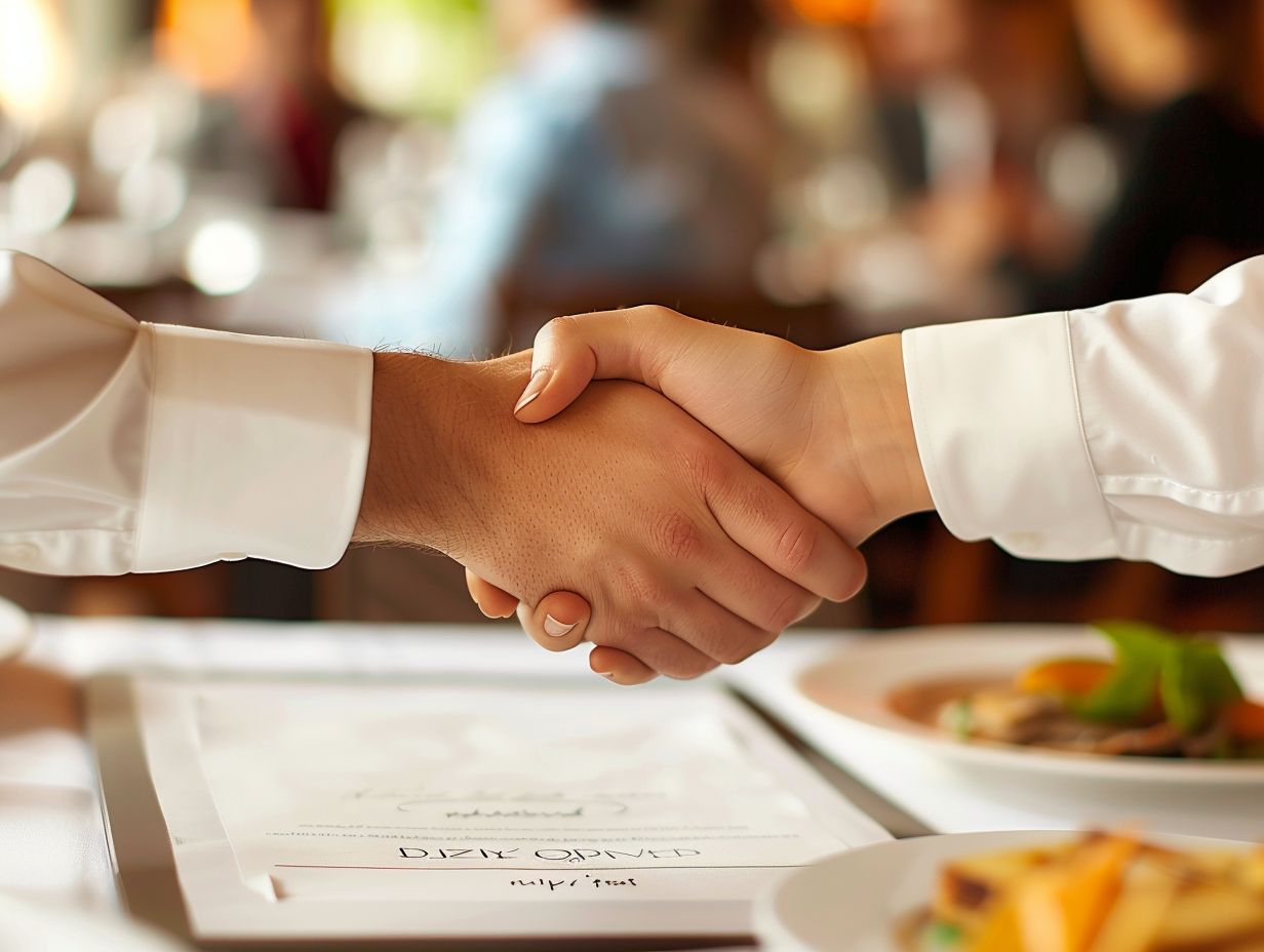 Implementing Non-Disclosure Agreements (NDAs)