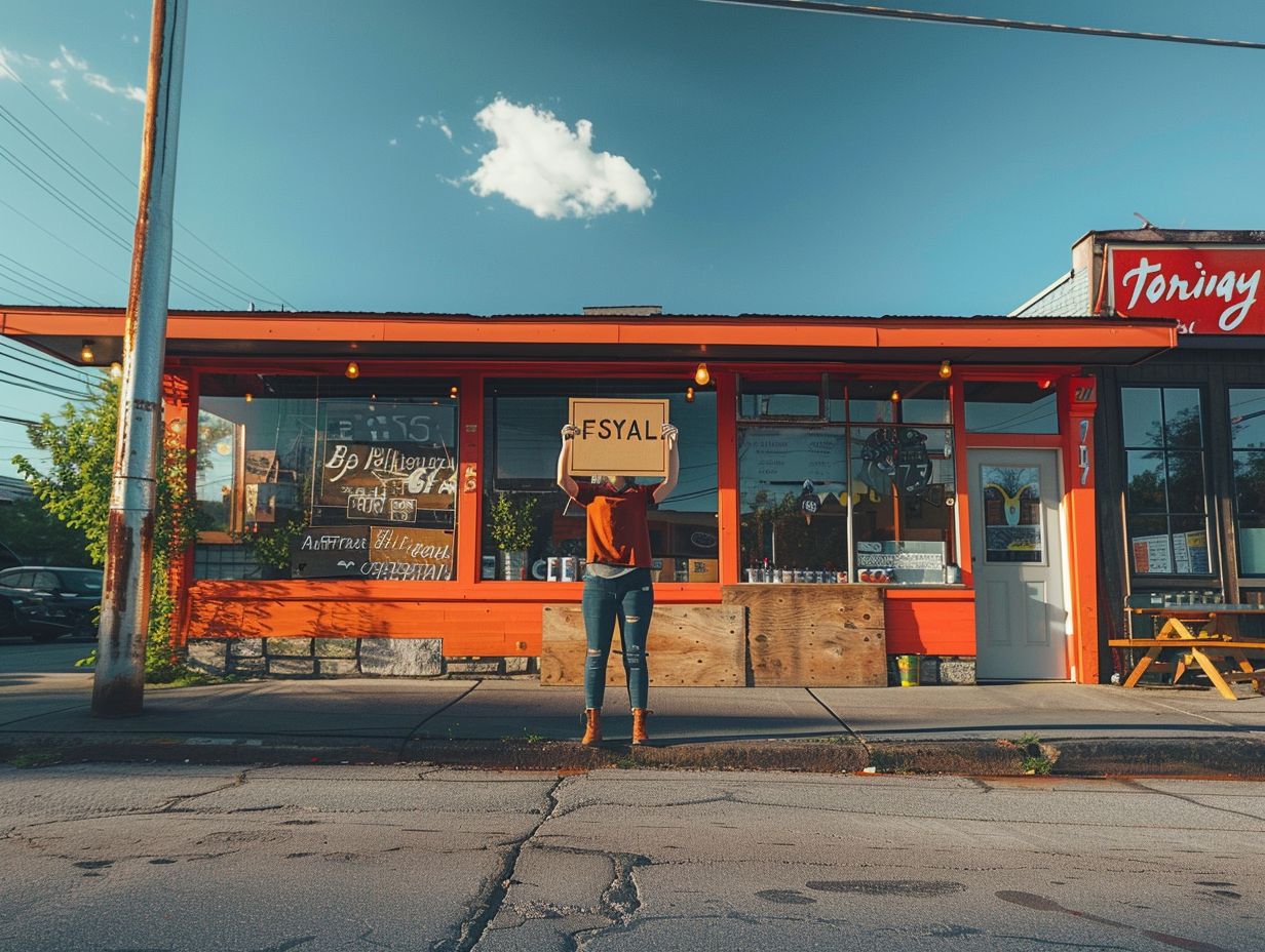 Strategies for Marketing Your Business Sale