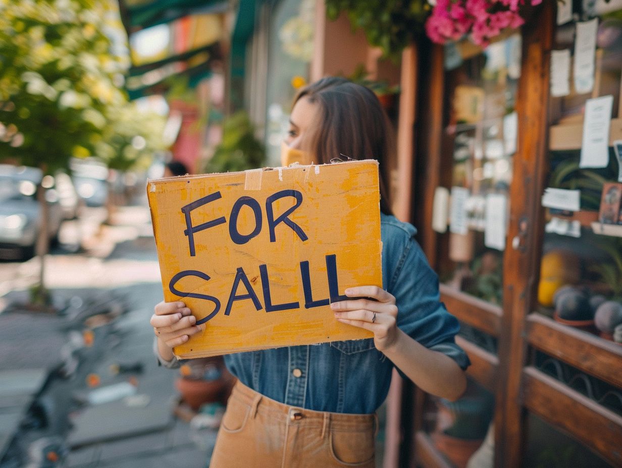 Utilizing Online Platforms for Listing