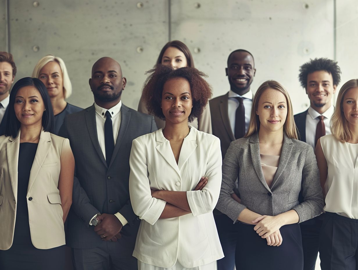How to Inform Employees About the Sale